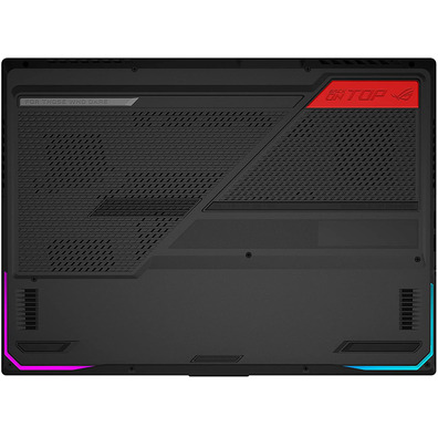 Portátil ASUS ROG Strix G512IH-HN006 R7/16GB/512GB SSD/GTX1650/15.6''