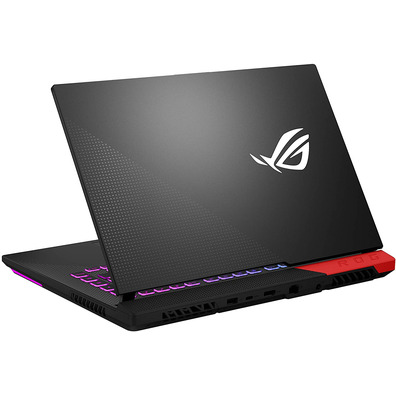 Portátil ASUS ROG Strix G512IH-HN006 R7/16GB/512GB SSD/GTX1650/15.6''