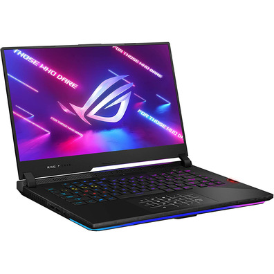 Portátil Asus ROG Strix G533QS-HF009T R9/32GB/1TB SSD/RTX3080