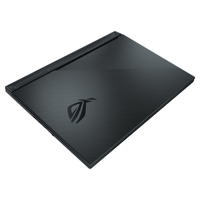 Portátil ASUS Rog Strix G731GT-AU011T i7/16GB/512SSD/W10/17.3''