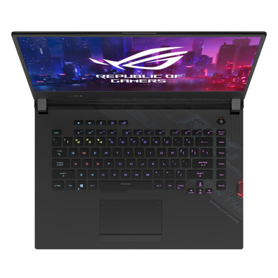 Portátil ASUS ROG Strix Scar G532LWS-HF113T i7/32GB/1TB SSD/RTX2070/15.6''