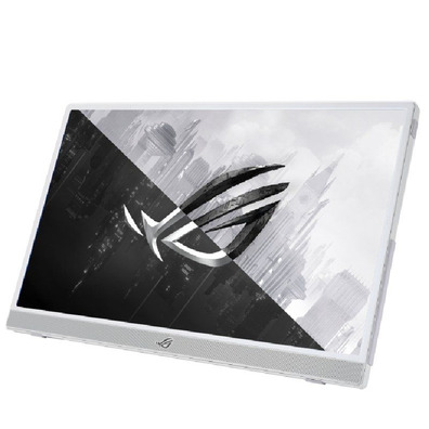 Monitor Portátil Asus ROG Strix XG16AHPE-W 15-6'' FHD LED Blanco