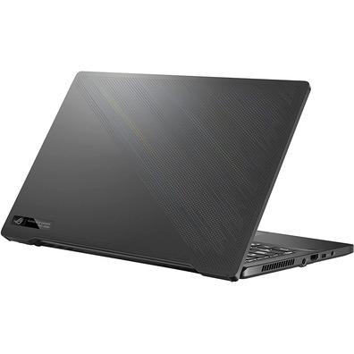 Portátil Asus ROG Zephyrus G14 GA401QM-K2129T 14'' R7/32GB/1TB SSD/RTX3060