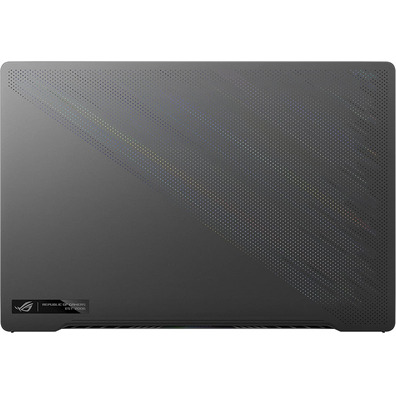 Portátil Asus ROG Zephyrus G14 GA401QM-K2129T 14'' R7/32GB/1TB SSD/RTX3060