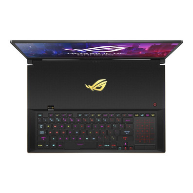 Portátil ASUS ROG Zephyrus S17 GX701LWS-EV029T i7/32GB/1TB SSD/RTX2070/17.3''/W10