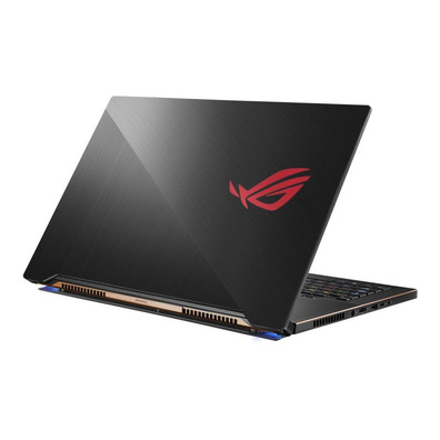 Portátil ASUS ROG Zephyrus S17 GX701LWS-EV029T i7/32GB/1TB SSD/RTX2070/17.3''/W10