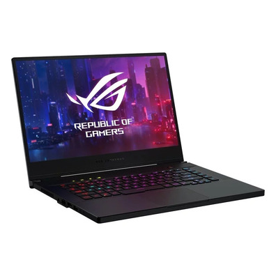 Portátil ASUS ROG ZEPHYRUS GU502GU-ES133 i7/32GB/1TB SSD/15,6''