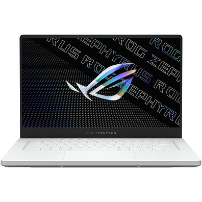 Portátil Asus ROG Zerphyrus G15 GA503QM-HQ046T R7/16GB/1TB SSD/RTX3060