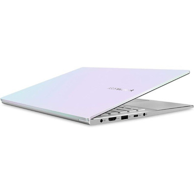 Portátil Asus S433EA-AM612T i7/16GB/512GB SSD/14''