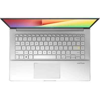 Portátil Asus S433EA-AM612T i7/16GB/512GB SSD/14''