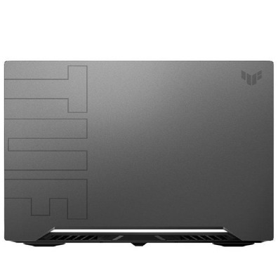 Portátil ASUS TUF DASH F15 FX516PM-HN023 i7/16GB/512GB SSD/RTX3060