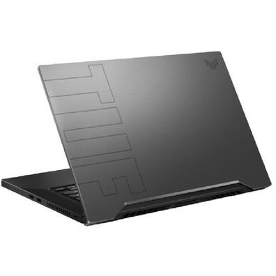 Portátil ASUS TUF DASH F15 FX516PM-HN023 i7/16GB/512GB SSD/RTX3060