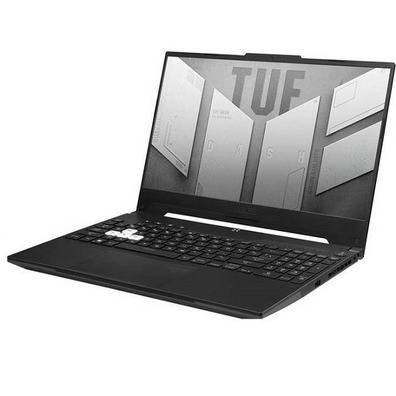 Portátil Asus TUF Gaming Dash F15 TUF517ZM-HN078 i7/16GB/512GB SSD/RTX3060/15.6''