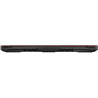 Portátil ASUS TUF Gaming FA706II-H7071 R7/16GB/1TB SSD/GTX1650Ti/17.3''