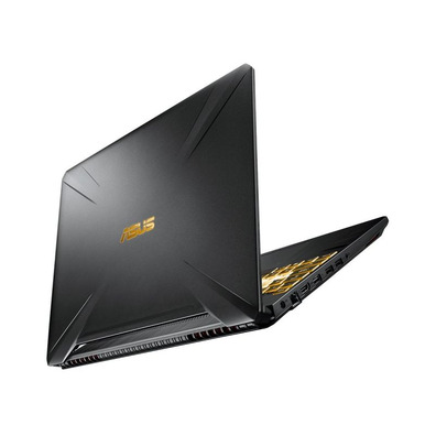 Portátil ASUS TUF Gaming FX505DT-BQ624 R5/8GB/512GB SSD/GTX1650/15.6''