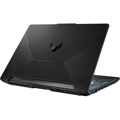 Portátil ASUS TUF Gaming FX506HM-HN016 i5/16GB/512GB SSD/RTX3060/15.6''