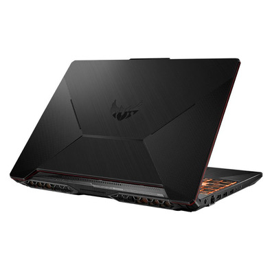 Portátil ASUS TUF GAMING FX506IU-BQ225 R7/16GB/512GB SSD/GTX1660TI/15.6''/FreeDos