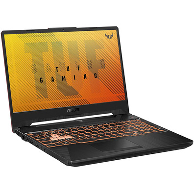 Portátil Asus TUF Gaming TUF506LH-HN218 i5/16GB/512GB SSD/GTX1650/15.6''