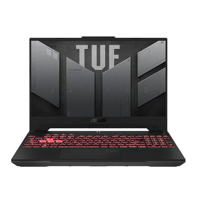 Portátil Asus TUF Gaming TUF507RR-HN030 R7/16GB/TB/RTX3070/15.6''