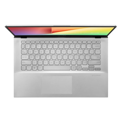 Portátil ASUS Vivobook 14 S412FJ-EK453T i5/8GB/256GB SSD/MX230/14''