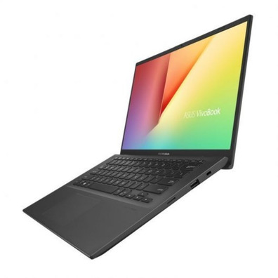 Portátil ASUS Vivobook 14 S413FA-EB560T Negro i5/8GB/256GB/14''