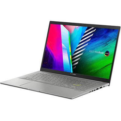 Portátil Asus VivoBook 15 OLED K513EA-L12437T i7/12GB/512GB/15.6''/Win10