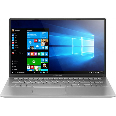 Portátil ASUS Vivobook 15 S512FA-EJ1735T i3/8GB/256GB SSD/15.6''