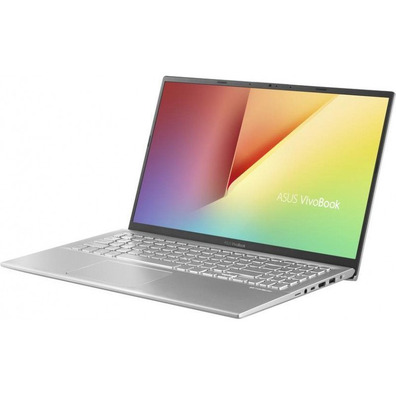 Portátil ASUS Vivobook 15 S512FA-EJ1736T i5/8GB/256GB SSD/15.6''