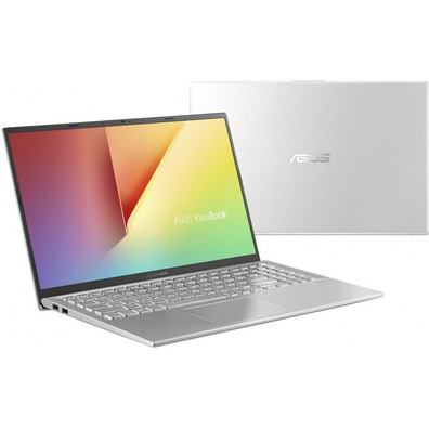 Portátil ASUS Vivobook 15 S512FA-EJ1736T i5/8GB/256GB SSD/15.6''