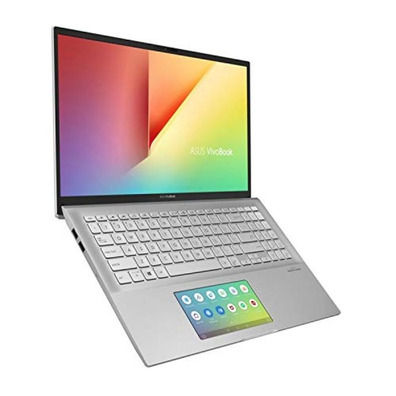 Portátil ASUS Vivobook 15 S532FA-BN228T i5/8GB/256GB/15.6''