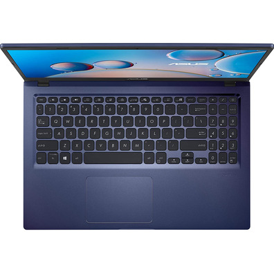 Portátil ASUS Vivobook D515DA-BR703T R3/8GB/256GB SSD/15.6''