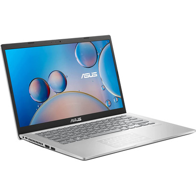 Portátil Asus VivoBook F415EA-BV146T i3/8GB/256GB SSD/14"/Win10 S