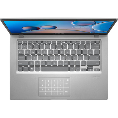 Portátil Asus VivoBook F415EA-BV146T i3/8GB/256GB SSD/14"/Win10 S