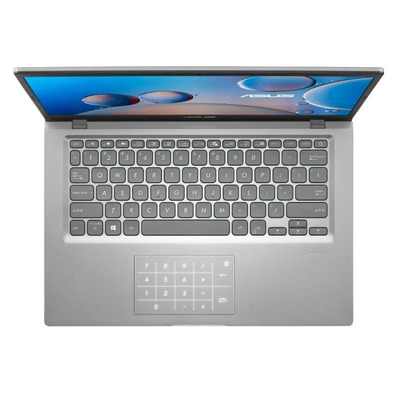 Portátil Asus VivoBook F415JA-BV882T i3/8GB/256GB SSD/14"/Win10 S