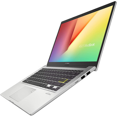 Portátil ASUS Vivobook M413DA-EB462T R7/8GB/512GB SSD/14''/W10