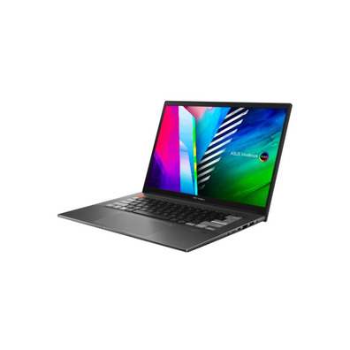 Portátil Asus VivoBook Pro 14X OLED M7400QC-KM018T R7/16GB/512GB SSD/GeForce RTX 3050/14"/Win10