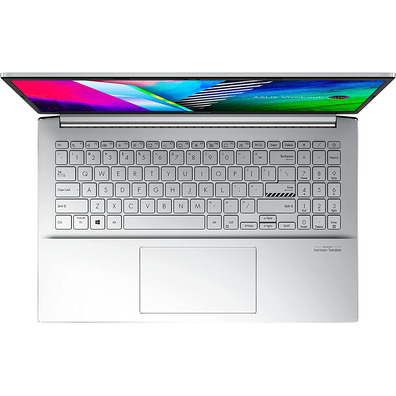 Portátil Asus VivoBook Pro 15 OLED K3500PC-L1117T i5/16GB/512GB SSD/GeForce RTX3050/15.6"/Win10