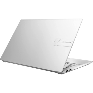 Portátil Asus VivoBook Pro 15 OLED K3500PC-L1117T i5/16GB/512GB SSD/GeForce RTX3050/15.6"/Win10