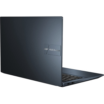 Portátil Asus VivoBook Pro 15 OLED M3500QC-L1062T R5/16GB/512GB SSD/GeForce RTX 3050/15.6"/Win10