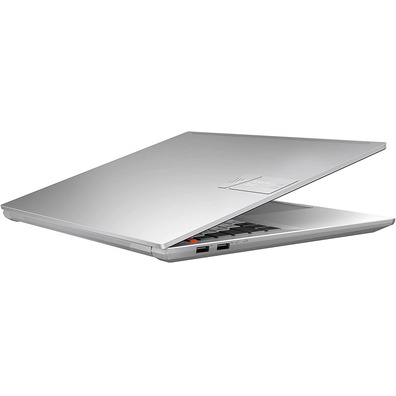 Portátil Asus VivoBook Pro 16X OLED N7600PC-L2010 i7/16GB/1TB SSD/GeForce RTX 3050/16"/FreeDOS