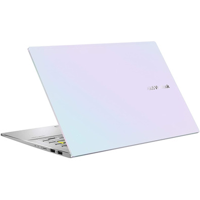 Portátil ASUS Vivobook S S433EA-AM423T i5/8GB/512GB SSD/14''