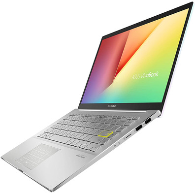 Portátil ASUS Vivobook S S433EA-AM423T i5/8GB/512GB SSD/14''