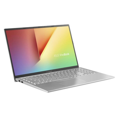 Portatil ASUS Vivobook S14 S412FA-EK1006T Plata i5/8GB/256GB SSD/14''