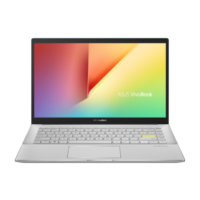 Portátil Asus VivoBook S14 S433EA-EB1151 i7/16GB/512GB SSD/14'' Verde Gaia