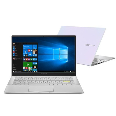 Portátil ASUS Vivobook S14 S433FA-AM564T i5/8GB/256GB SSD/14'' Blanco Sueño