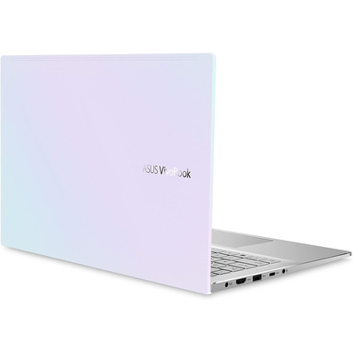 Portátil ASUS Vivobook S14 S433FA-AM564T i5/8GB/256GB SSD/14'' Blanco Sueño