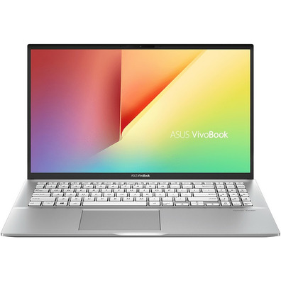 Portátil ASUS Vivobook S413FF-EB034T i5/8GB/256GB/14''/W10