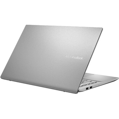 Portátil ASUS Vivobook S413FF-EB034T i5/8GB/256GB/14''/W10