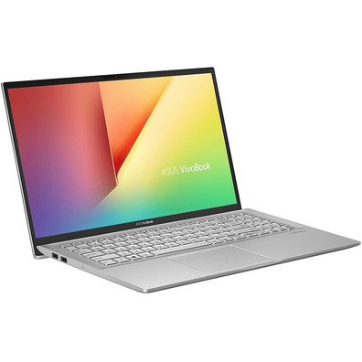 Portátil ASUS Vivobook S413FF-EB034T i5/8GB/256GB/14''/W10