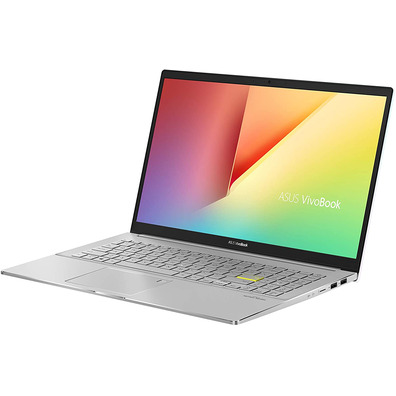 Portátil Asus VivoBook S533EA-BN147T i7/16GB/512GB SSD/15.6"/Win10